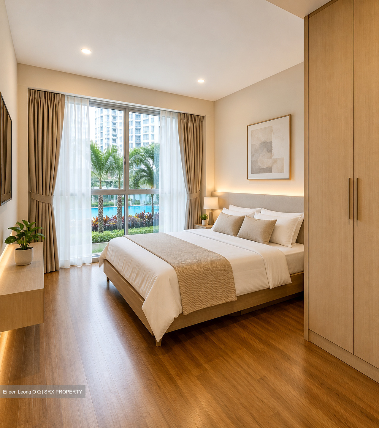 Waterview (D18), Condominium #591791481